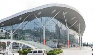 盐城汽车站 盐城汽车站