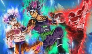 龙珠超宇宙2修改器 龙珠超宇宙2修改器