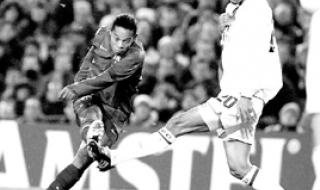 2012年切尔西对巴萨